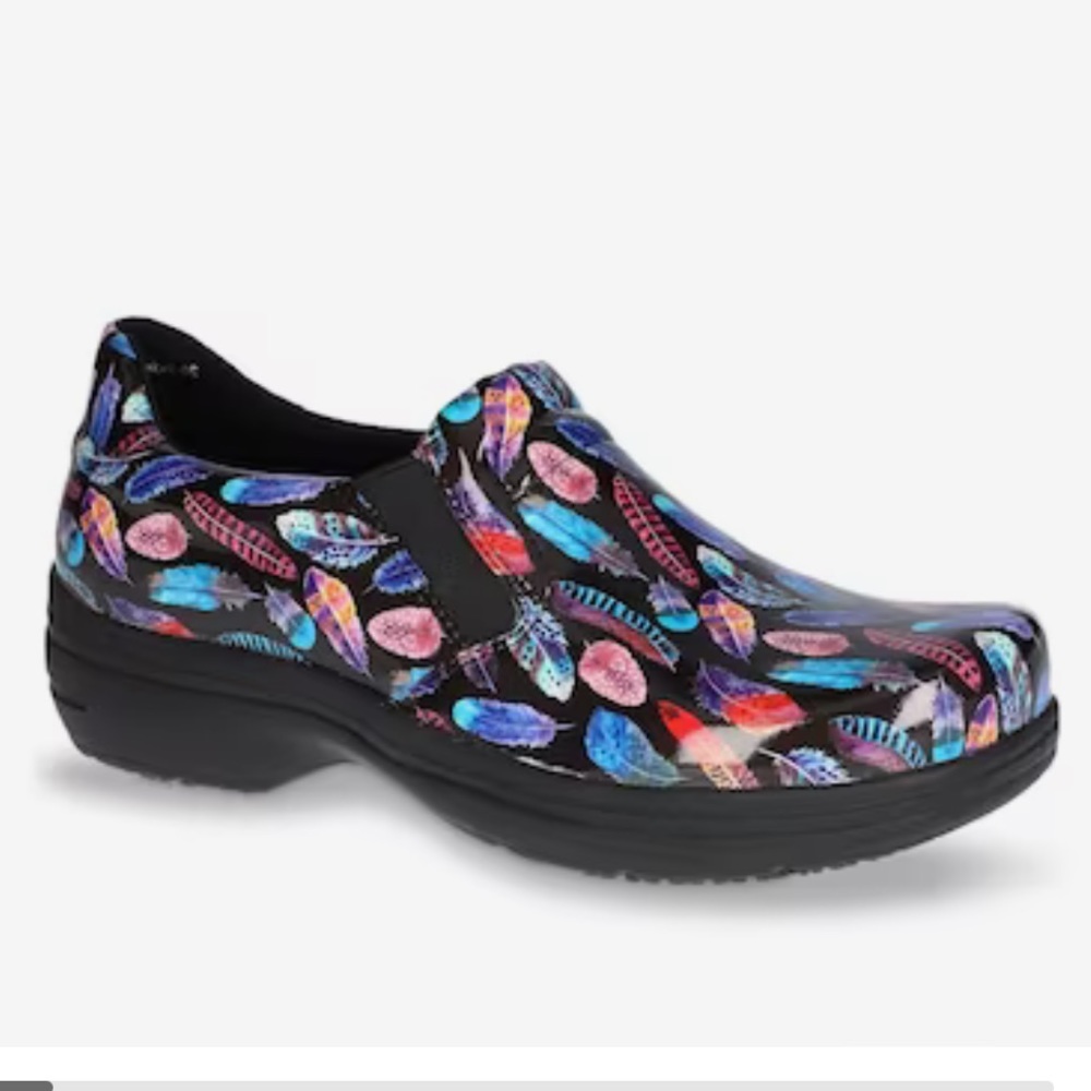 Easy Works By Easy Street Bind Clog